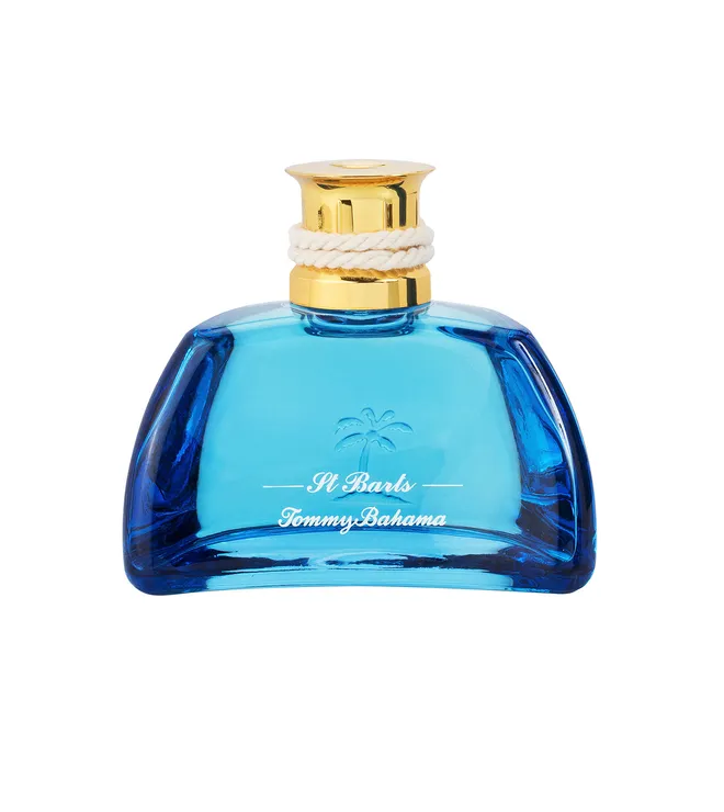 TOY BAHAMA ST.BARTS MENS COLOGNE 3.4
